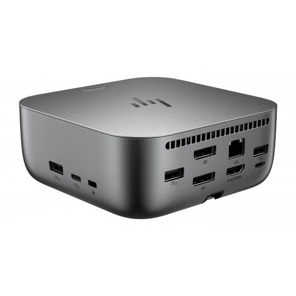 Hp Thunderbolt 4 100W G6 Dock (9X472UT) [9X472UT#ABB]