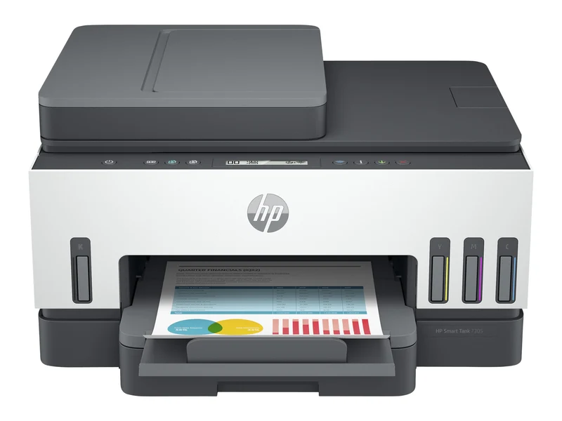 Hp Smart Tank 7305 All-in-One Printer [28B75A#BHC]