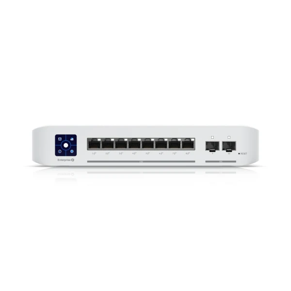 Ubiquiti Networks UniFi Switch Enterprise 8 PoE [USW-ENTERPRISE-8-POE]