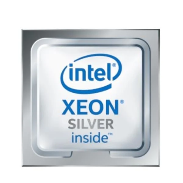 Hp Processor Kit for HPE ProLiant DL360 Gen10 - Intel Xeon Silver 4214R / 2.4GHz - 12 Core - 16MB Cache - 100W [P15977-B21]