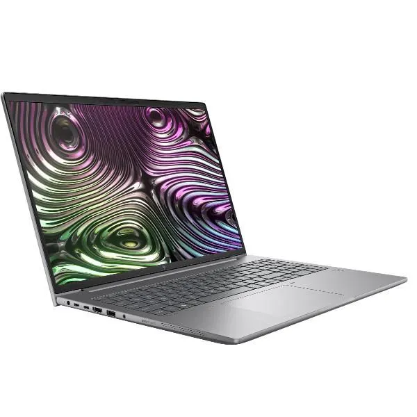 ZBook X G1i 16 Mobile Workstation Wolf Pro Security Edition (3Y ON SITE) [D5JR4ET#ABZ]