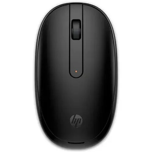 HP 240 Black Bluetooth Mouse [3V0G9AA#ABB]