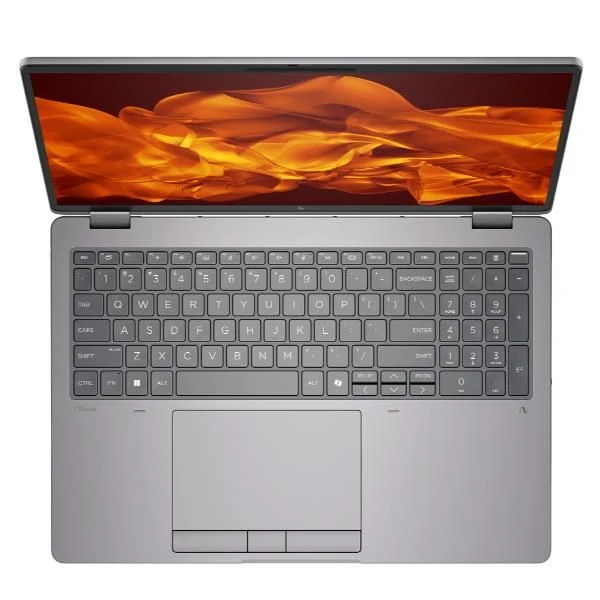 ZBook Fury G1i 16 Mobile Workstation Wolf Pro Security Edition [D5JQ1ET#ABZ]