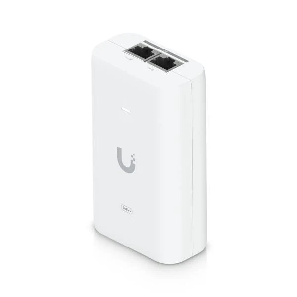 Ubiquiti - UACC-PoE++-10G - An adapter that can power UniFi PoE++ devices, reduce dependency on PoE switch power, and provide a Multi-Gigabit LAN connection [UACC-PoE++-10G]