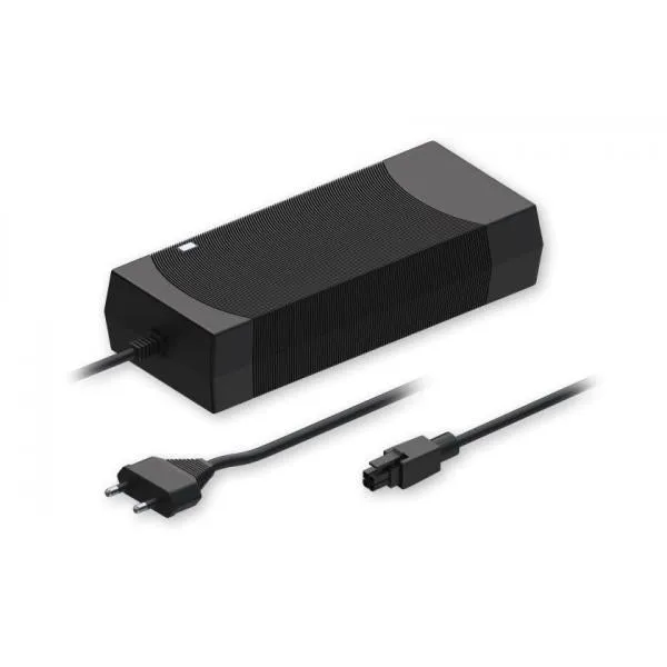 Teltonika - EU power supply, 130W [PR313EU3]