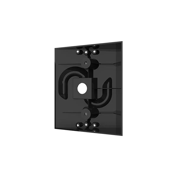 2N IP Solo wedge backplate [9155071]