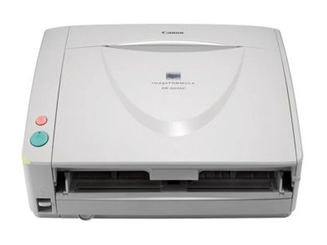 Canon imageFORMULA DR-6030C Scanner ADF 600 x 600 DPI A3 Bianco [4624B003]