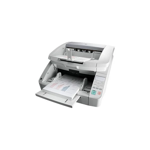 Canon DR-G1100 600 x 600 DPI Scanner ADF Bianco A3 [8074B024]