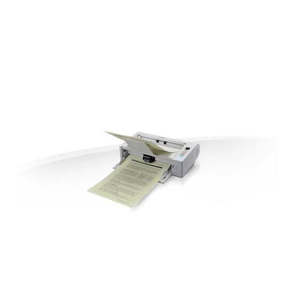 Canon imageFORMULA DR-M140 Scanner a foglio 600 x 600 DPI A4 Grigio [5482B003]