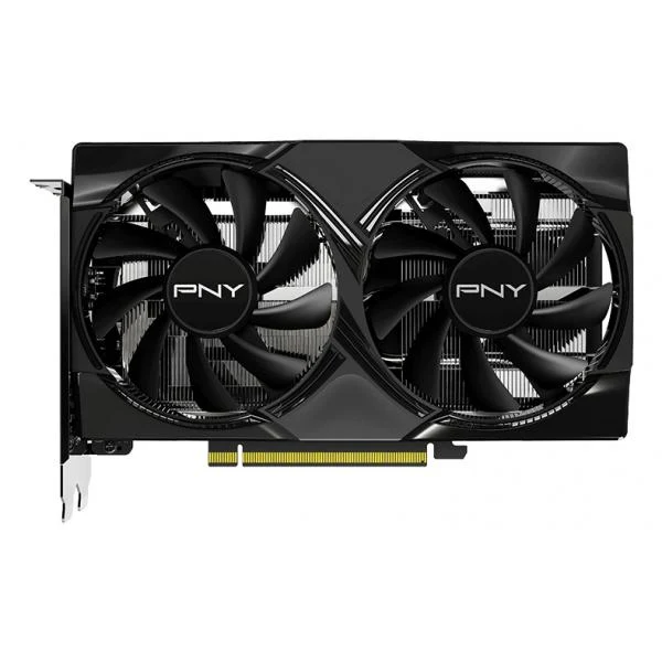 PNY GeForce RTX 5050 NVIDIA 8 GB GDDR6 [VCG50508DFXPB1]