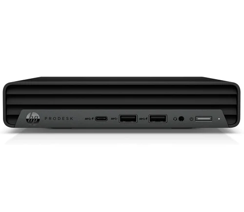 REFURBISED HP MINI PC 400 G6 DM i5-10500T 8GB 256GB W11P [REFMINI40010500T]