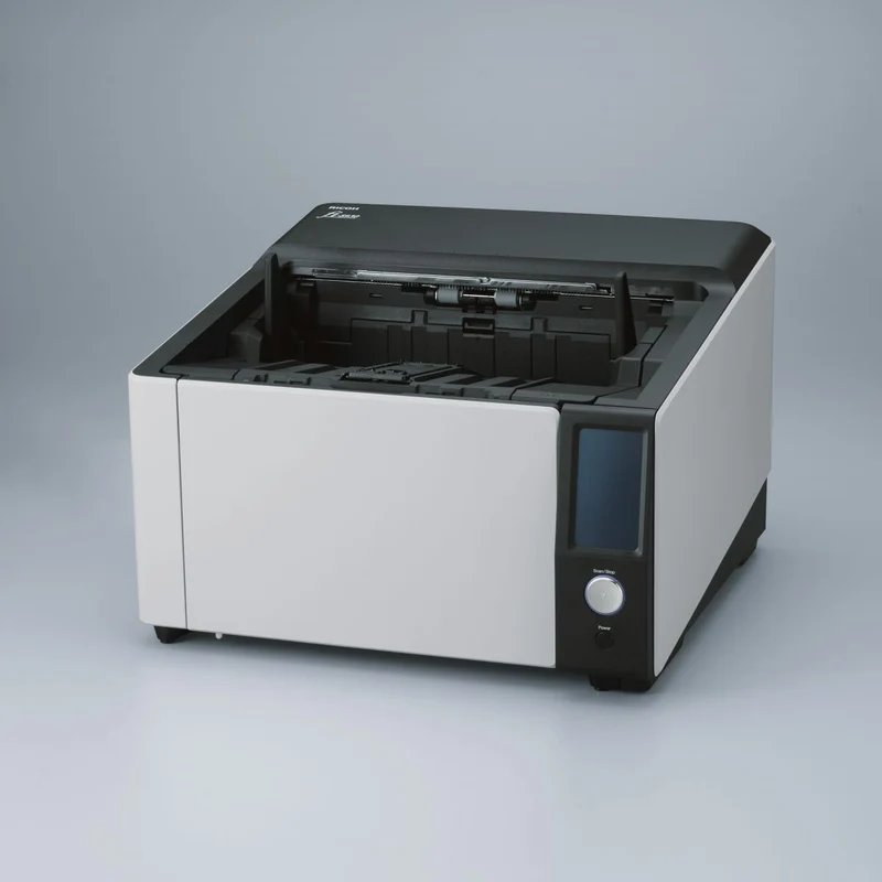 Ricoh fi-8930 Scanner ADF 600 x 600 DPI A3 Nero, Grigio [PA03830-B101]