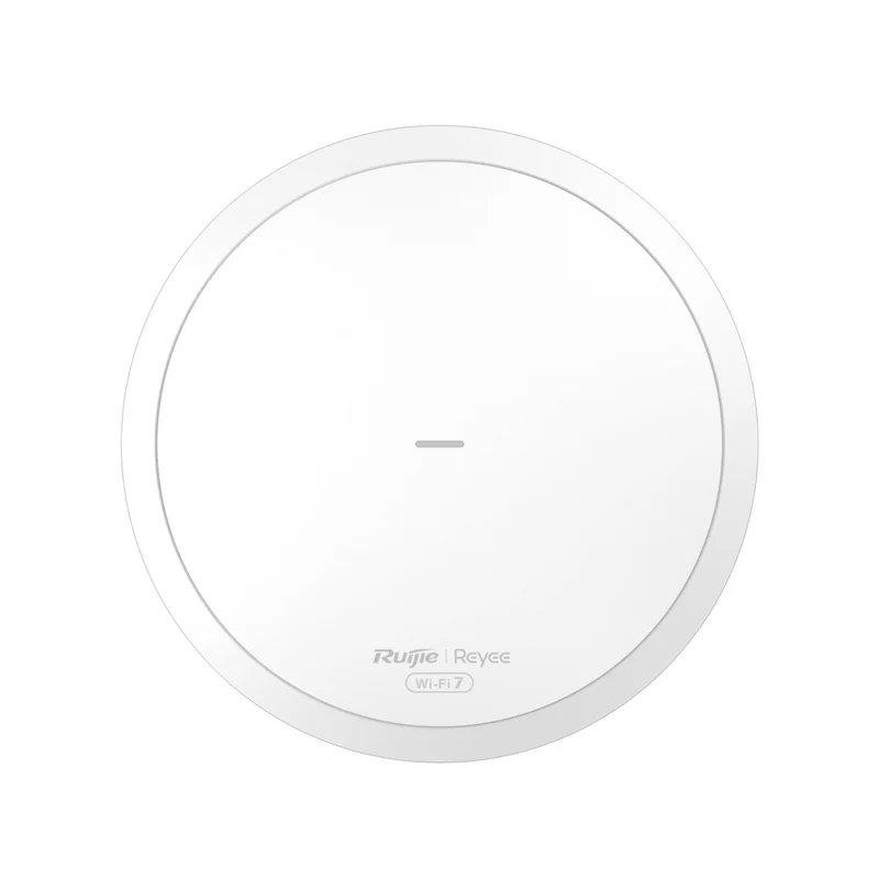 REYEE CLOUD ACCESS POINT WI-FI 7 2X2 POE 1X2.5GE, INSTALLAZIONE DA SOFFITTO [RG-RAP72]