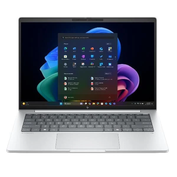 HP EliteBook 8 G1a 16 inch Notebook Next Gen AI PC Wolf Pro Security Edition [D76LRET#ABZ]