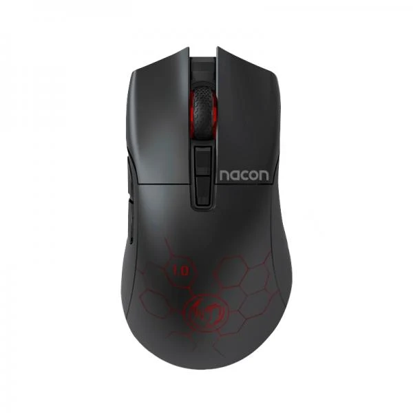 NACON MOUSE GAMING WIRELESS GM 190 [PCGM-190]