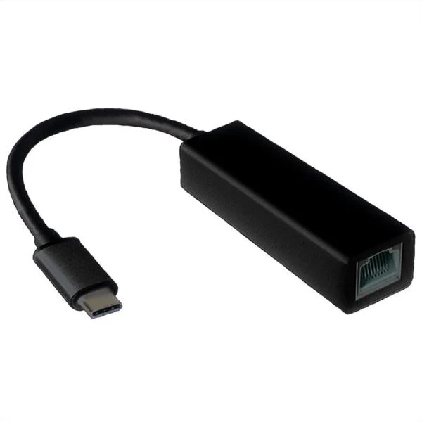 VALUE CONVERTITORE USB3.2 GEN2 TO GIGABIT ETHERNET [12.99.1115]