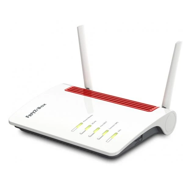 AVM FRITZ!Box 6850 4G, Modem Router Wireless [20003085]