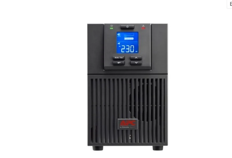 APC SRV2KI-E gruppo di continuità (UPS) Doppia conversione (online) 2 kVA 1800 W [SRV2KI-E]
