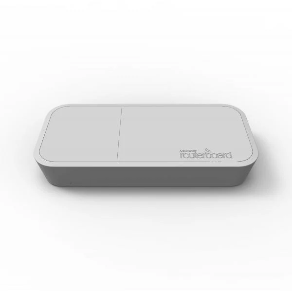 MikroTik, Fiber to Copper Converter in Outdoor enclosure, poe injector, power supply [RBFTC11]