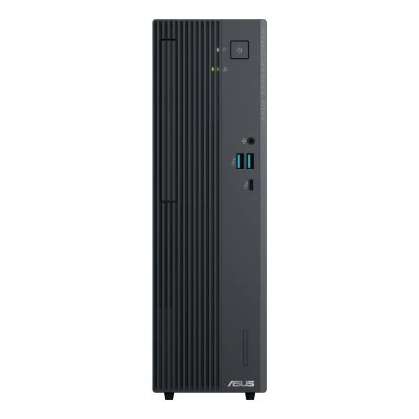 ASUS ExpertCenter P500 SFF P500SV-05210H009X Intel Core 5 210H 16 GB DDR5-SDRAM 512 GB SSD Windows 11 Pro PC Grigio [P500SV-05210H009X]