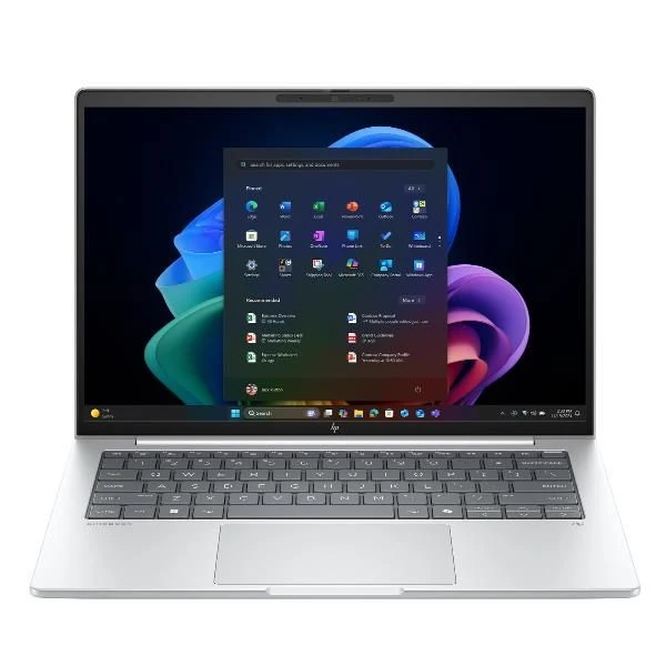 HP EliteBook 8 G1i 16 inch Notebook Next Gen AI PC Wolf Pro Security Edition [D76KKET#ABZ]