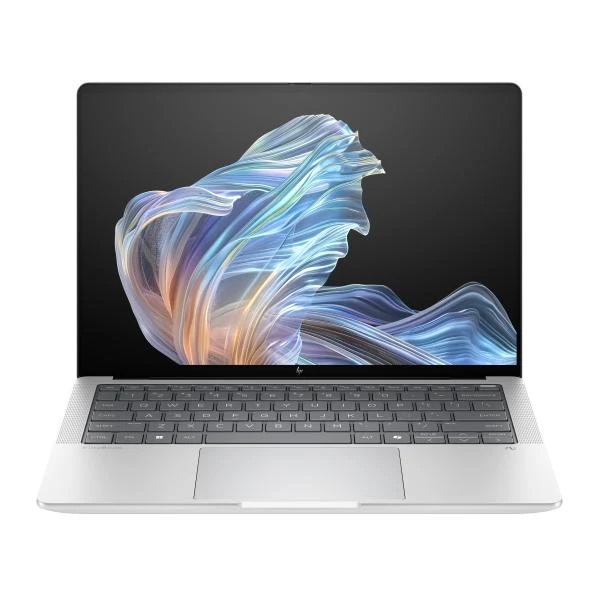 HP EliteBook X G1a Next Gen AI PC Wolf Pro Security Edition Copilot+ PC AMD Ryzen AI 7 PRO 360 Computer portatile 35,6 cm (14") Touch screen 2.8K 32 GB LPDDR5x-SDRAM 1 TB SSD Wi-Fi 7 (802.11be) Windows 11 Pro Argento [D6YU2ET#ABZ]