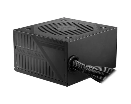 MSI ALIMENTATORE MAG A600DN [306-7ZP6B11-809]