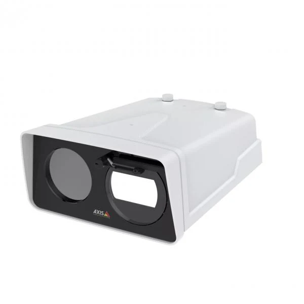 AXIS Q1800-LE-3 L.P.Verifier Kit. [03108-001]