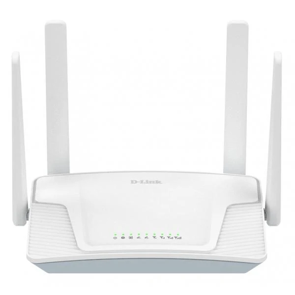 D-LINK ROUTER 4G LTE AX1500 WI-FI 6 [G416C]
