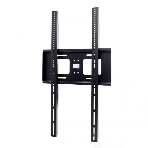 EDBAK - Universal Portrait Fixed Wall Mount for 65-86" Screens [EDB-TWB3c-B]