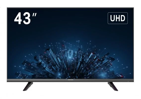43 4K, HDMI*3, USB*1, Audio in built-in speaker [DS-D5043U3-1V0S]