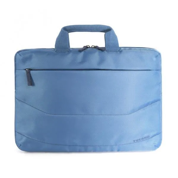 Tucano Idea 39,6 cm (15.6") Valigetta ventiquattrore Blu [BU-BIDEA-WM-Z]