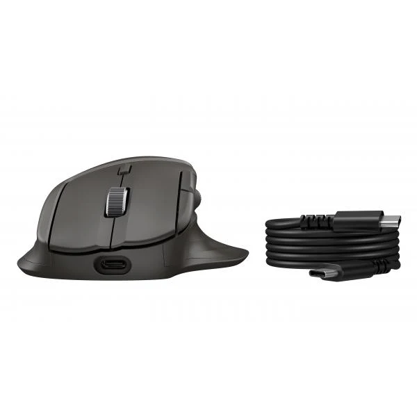 HP Mouse wireless 785M a scrolling ultraveloce [B8YX4AA#ABB]