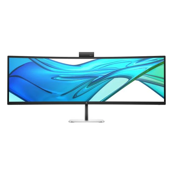 HP Series 5 Pro Monitor per videoconferenze serie 5 Pro 49 DQHD 549pm [B7GV8AA#ABB]