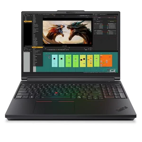 ThinkPad P16 Gen 3 [21RQ0004IX]