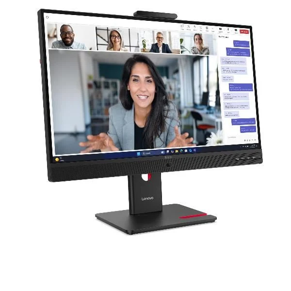 ThinkVision T27QD-4v [64B8UAT1EU]