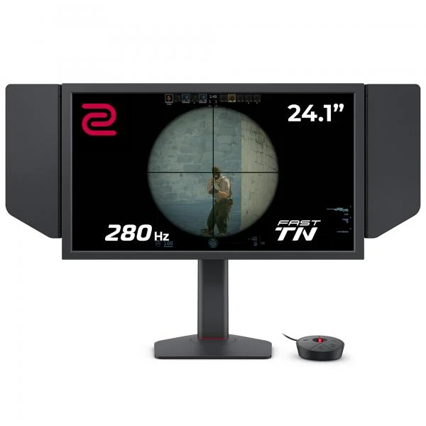 ZOWIE XL2540X+ Monitor PC 61,2 cm (24.1") 1920 x 1080 Pixel Full HD LED Nero [XL2540X+]