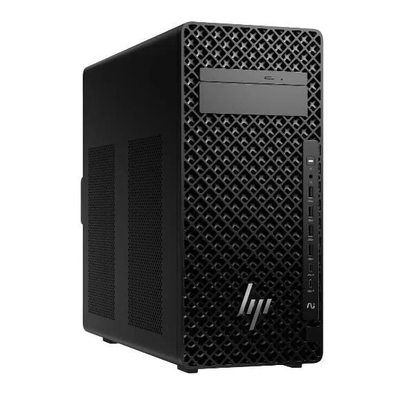 Z2 G1i Workstation AI Wolf Pro Security Edition [D4SZ9ET#ABZ]