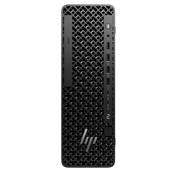Z2 SFF G1i Workstation AI Wolf Pro Security Edition [D4SZ6ET#ABZ]
