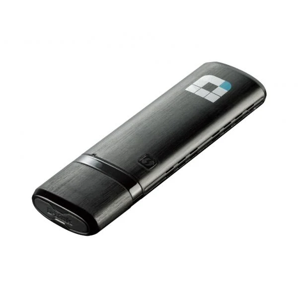 D-LINK ADATTATORE USB WIRELESS DUAL BAND AC PER DIR-865L [DWA-182]