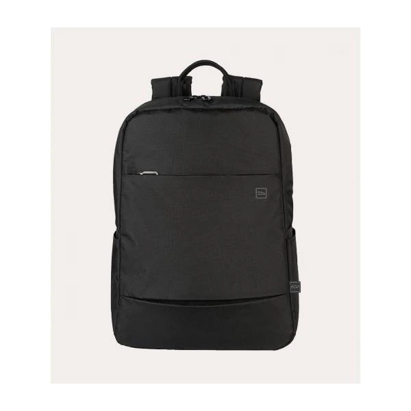 Tucano BKBTK2-BK borsa per laptop 40,6 cm (16") Zaino Nero [BKBTK2-BK]