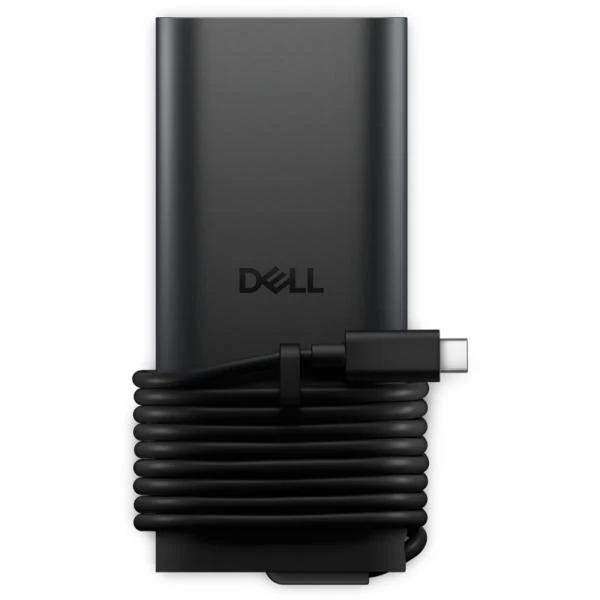 DELL 1MX1K adattatore e invertitore Interno 130 W Nero [DELL-1MX1K]