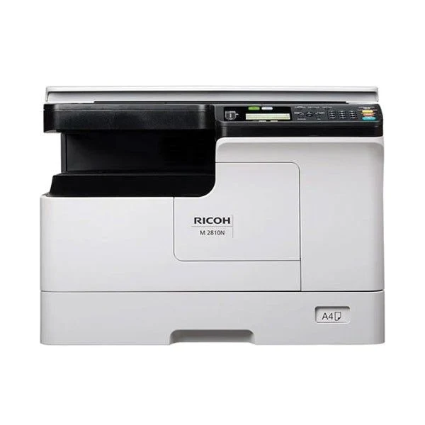 Ricoh M 2810N Laser A3 2400 x 600 DPI 28 ppm [423851]