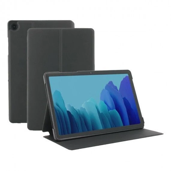Mobilis 068014 custodia per tablet 27,7 cm (10.9") Custodia a libro Nero [068014]