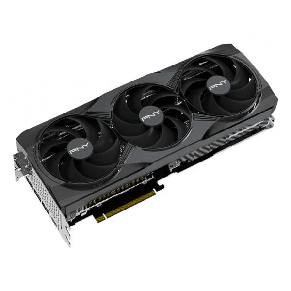 PNY GeForce RTX 5080 Triple Fan NVIDIA 16 GB GDDR7 [VCG508016TFXPB1]