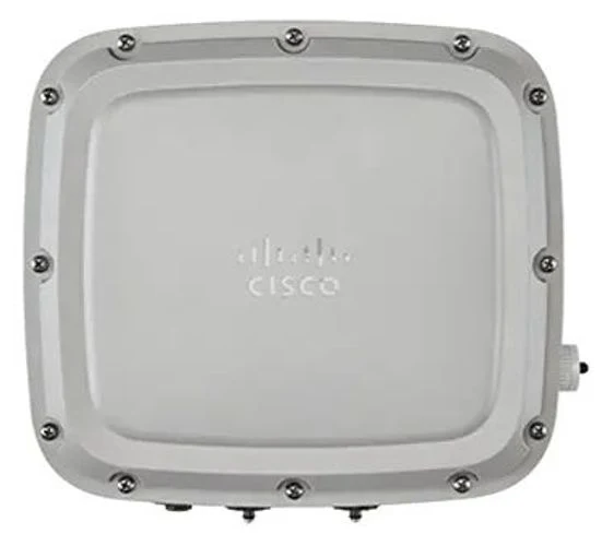 Cisco C9124AXD-E punto accesso WLAN 5380 Mbit/s Supporto Power over Ethernet (PoE) [C9124AXD-E]