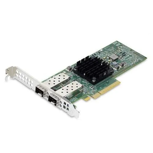 DELL 540-BCOR scheda di rete e adattatore Interno Fibra 25000 Mbit/s [540-BCOR]
