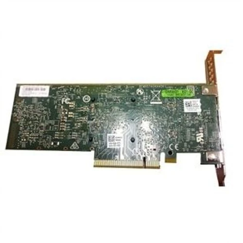 DELL 540-BCOP scheda di rete e adattatore Interno Ethernet 10000 Mbit/s [540-BCOP]