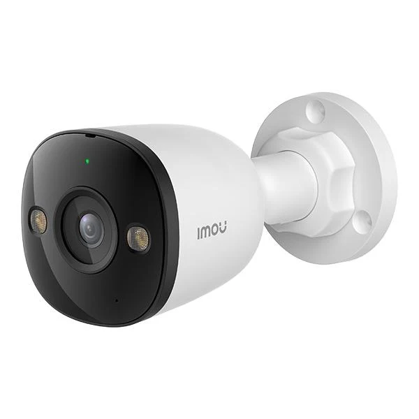 IMOU TELECAMERA POE 3MP/5MP 25/30FPS, POE/12V DC, HUMAN VEHICLE DETECTION,SMART COLOR NIGHT VISION [IPC-PS3EP-5M0]