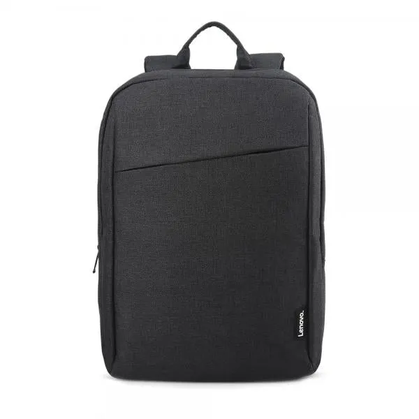 Lenovo B210 39,6 cm (15.6") Zaino Nero [4X40T84059]